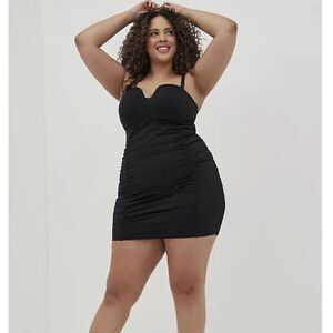 Torrid Retro Swimsuit